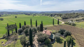 Lucente Roccastrada